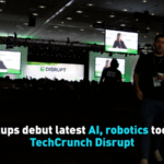 AI_and_Robotics_Innovations_Shine_at_TechCrunch_Disrupt_2024_poster - Khabar Asia AI_and_Robotics_Innovations_Shine_at_TechCrunch_Disrupt_2024 video poster