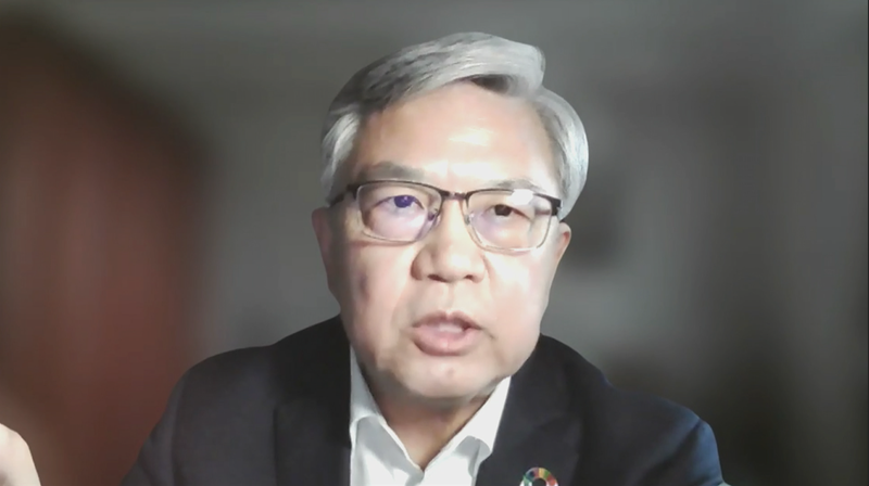 AI_s_Dual_Role_in_Advancing_Sustainability_Goals_Highlighted_by_Chinese_Expert_poster - Khabar Asia AI_s_Dual_Role_in_Advancing_Sustainability_Goals_Highlighted_by_Chinese_Expert video poster