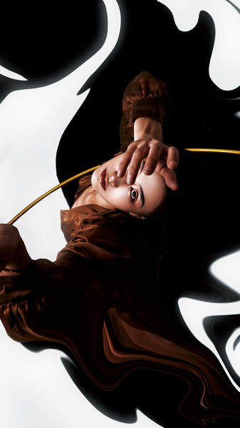 Hip-Hop Meets Silk Sleeves: China’s Guofeng Movement Redefines Tradition video poster