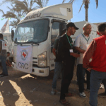 Aid_Resumes_to_Gaza_as_Hostage_Body_Dispute_Pauses - Khabar Asia Aid_Resumes_to_Gaza_as_Hostage_Body_Dispute_Pauses