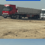 Aid_Trucks_Stalled_at_Egypt_Gaza_Border_Amid_Humanitarian_Crisis_poster - Khabar Asia Aid_Trucks_Stalled_at_Egypt_Gaza_Border_Amid_Humanitarian_Crisis video poster