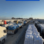 Aid_Trucks_Stalled_at_Rafah_Crossing_Amid_Israel_s_Reopening_Delay video poster