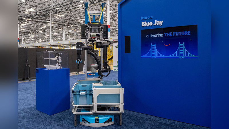Amazon’s AI Revolution: Transforming Warehouses, Raising Workforce Questions Amazon_s_AI_Revolution__Transforming_Warehouses__Raising_Workforce_Questions