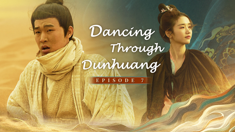 Ancient Dancer’s Journey Inspires Modern Resilience in New Stage Drama Ancient_Dancer_s_Journey_Inspires_Modern_Resilience_in_New_Stage_Drama video poster