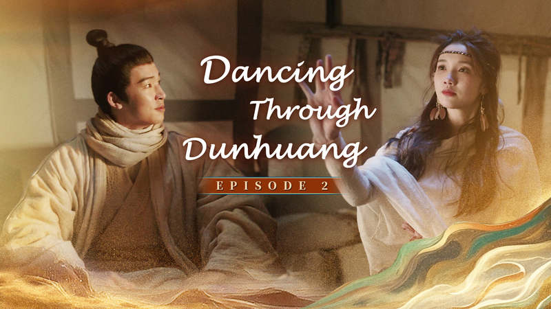 Ancient_Scroll_Sparks_Mysterious_Soul_Swap_in_Mogao_Cave_Tale video poster