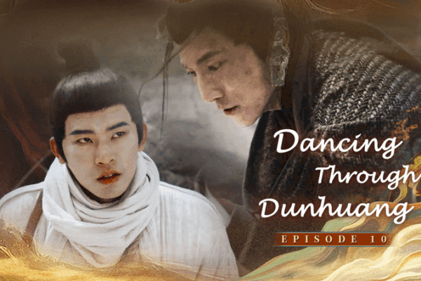 Ancient Scroll Theft Unravels Tang Dynasty Mystery Ancient_Scroll_Theft_Unravels_Tang_Dynasty_Mystery video poster