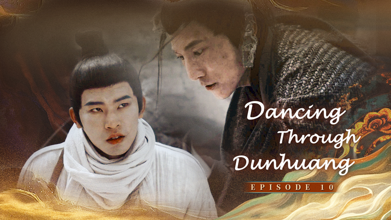 Ancient_Scroll_Theft_Unravels_Tang_Dynasty_Mystery video poster