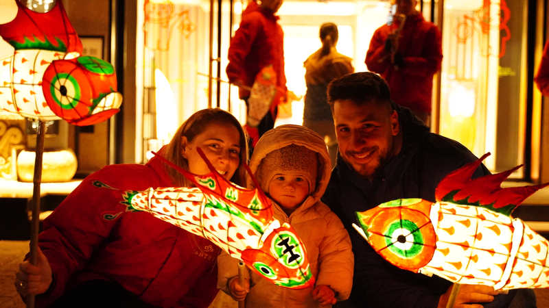 Anhui_s_Fish_Lanterns_Illuminate_Cultural_Heritage_and_Tourism_Appeal - Khabar Asia Anhui_s_Fish_Lanterns_Illuminate_Cultural_Heritage_and_Tourism_Appeal