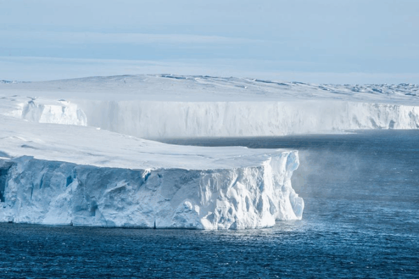 Antarctic Sea Ice Hits Third-Lowest Winter Peak Amid Climate Shifts Antarctic_Sea_Ice_Hits_Third_Lowest_Winter_Peak_Amid_Climate_Shifts