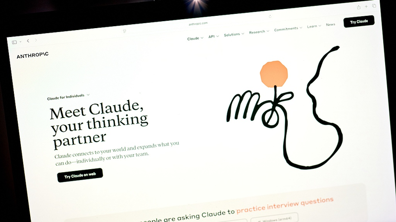 Anthropic Partners with Google to Power Claude AI with 1 Million Chips Anthropic_Partners_with_Google_to_Power_Claude_AI_with_1_Million_Chips