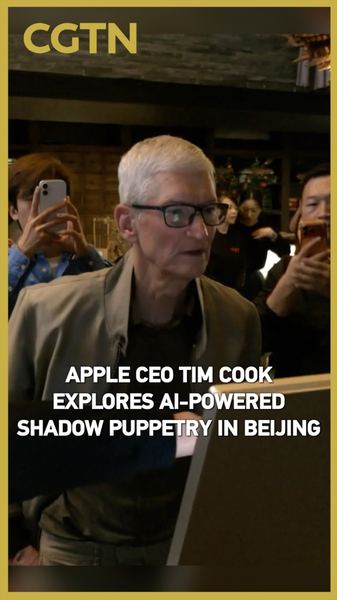 Apple_CEO_Tim_Cook_Explores_AI_Driven_Shadow_Puppetry_in_Beijing video poster