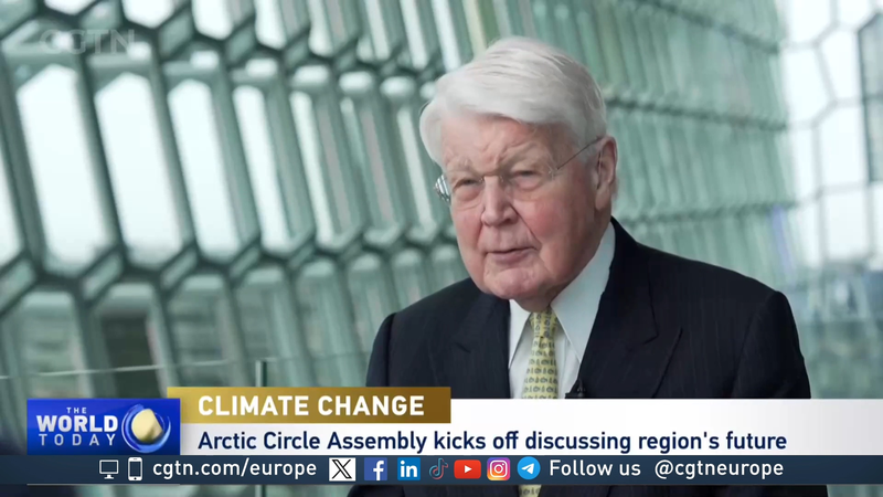 Arctic Cooperation at Crossroads Amid Climate Challenges Arctic_Cooperation_at_Crossroads_Amid_Climate_Challenges video poster