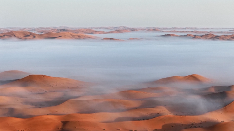 Autumn Mist Transforms Inner Mongolia’s Tengger Desert into Ethereal Landscape Autumn_Mist_Transforms_Inner_Mongolia_s_Tengger_Desert_into_Ethereal_Landscape video poster