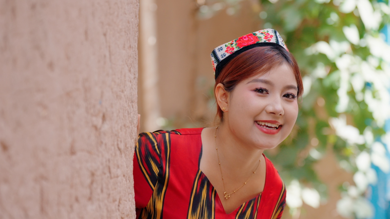 Kashi’s Cultural Revival: A Guardian’s Story video poster