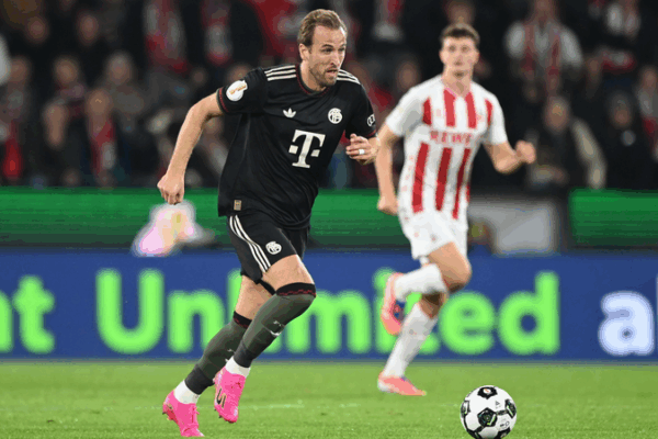 Bayern Munich Extends Historic Streak with 4-1 Comeback Over Cologne Bayern_Munich_Extends_Historic_Streak_with_4_1_Comeback_Over_Cologne