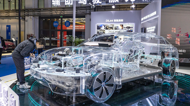 Beijing_Hosts_2025_Global_Summit_on_Smart_Vehicle_Innovation
