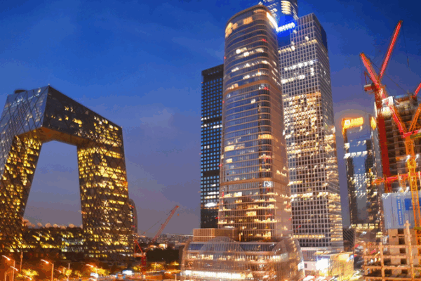 Beijing Unveils Top Nighttime Skyline Viewing Spots Beijing_Unveils_Top_Nighttime_Skyline_Viewing_Spots