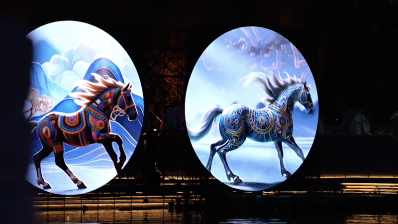 Beijing_s_Chaoyang_Light_Festival_Illuminates_Global_Cultural_Ties_poster - Khabar Asia Beijing_s_Chaoyang_Light_Festival_Illuminates_Global_Cultural_Ties video poster