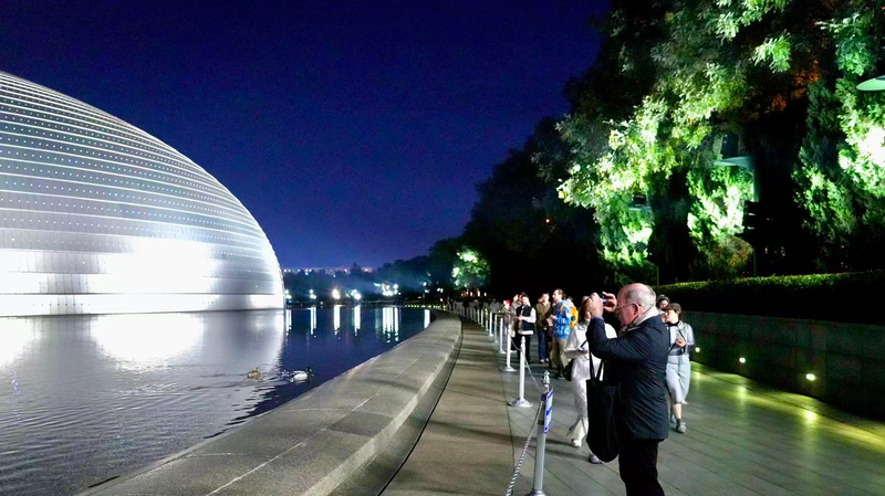 Beijing’s ‘City of Floating Sounds’ Blends Music and Urban Exploration Beijing_s__City_of_Floating_Sounds__Blends_Music_and_Urban_Exploration