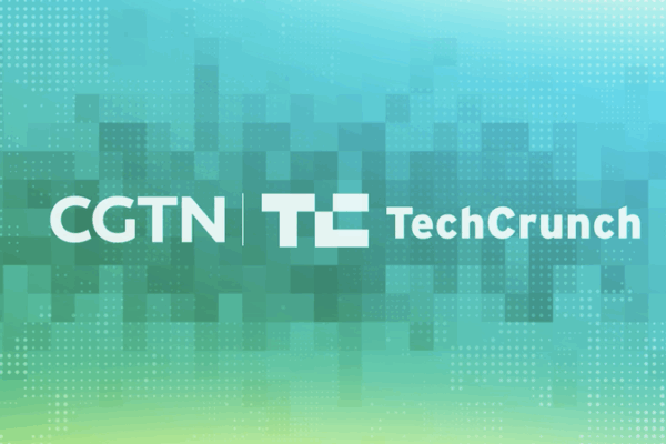 CGTN_America_Joins_TechCrunch_Disrupt_2025_as_Partner video poster