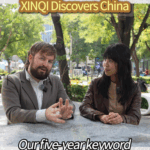 CGTN_s_XINQI_Explores_China_s_Economic_Evolution_Over_Five_Years video poster