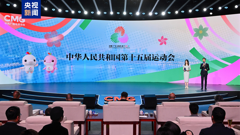 CMG_Launches_Art_Exhibition_Celebrating_15th_National_Games - Khabar Asia CMG_Launches_Art_Exhibition_Celebrating_15th_National_Games