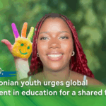 Cameroonian_Youth_Advocate_Urges_Global_Education_Investment_at_UN_80_poster - Khabar Asia Cameroonian_Youth_Advocate_Urges_Global_Education_Investment_at_UN_80 video poster
