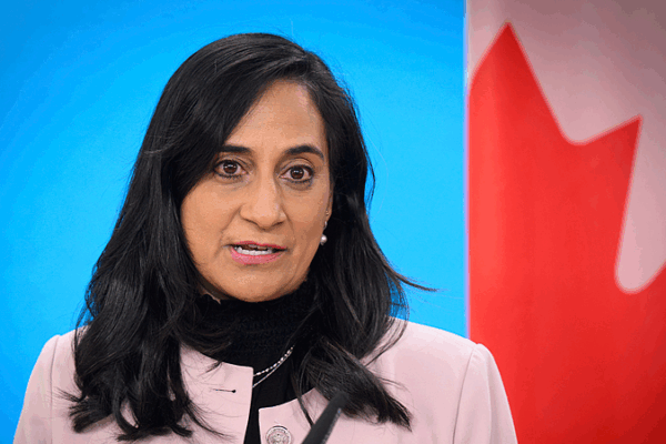 Canada’s Foreign Minister to Visit China Amid Diplomatic Talks Canada_s_Foreign_Minister_to_Visit_China_Amid_Diplomatic_Talks