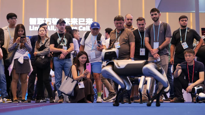 Canton_Fair_138th_Edition_Spotlights_Advanced_Manufacturing_Innovations_poster - Khabar Asia Canton_Fair_138th_Edition_Spotlights_Advanced_Manufacturing_Innovations video poster