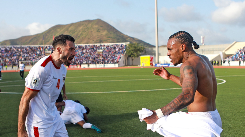 Cape_Verde_Makes_History_with_First_Ever_FIFA_World_Cup_Qualification - Khabar Asia Cape_Verde_Makes_History_with_First_Ever_FIFA_World_Cup_Qualification