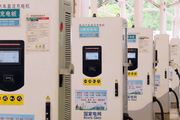 China Accelerates EV Revolution with Nationwide Charging Expansion Plan China_Accelerates_EV_Revolution_with_Nationwide_Charging_Expansion_Plan