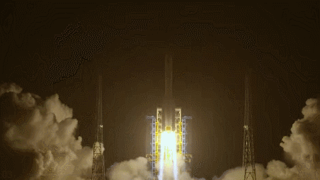 China_Advances_Communication_Tech_with_New_Satellite_Launch