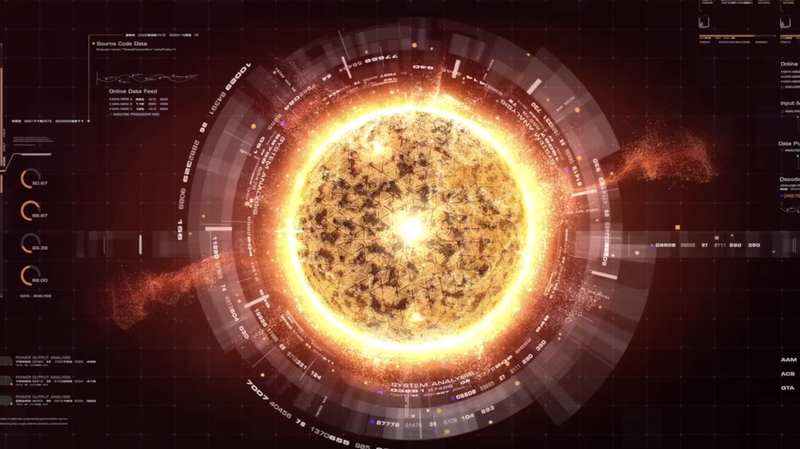 China_Advances_Global_Fusion_Energy_Goals_Through_International_Collaboration