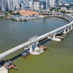 China_Backed_Rail_Project_Boosts_Malaysia_Singapore_Ties - Khabar Asia China_Backed_Rail_Project_Boosts_Malaysia_Singapore_Ties