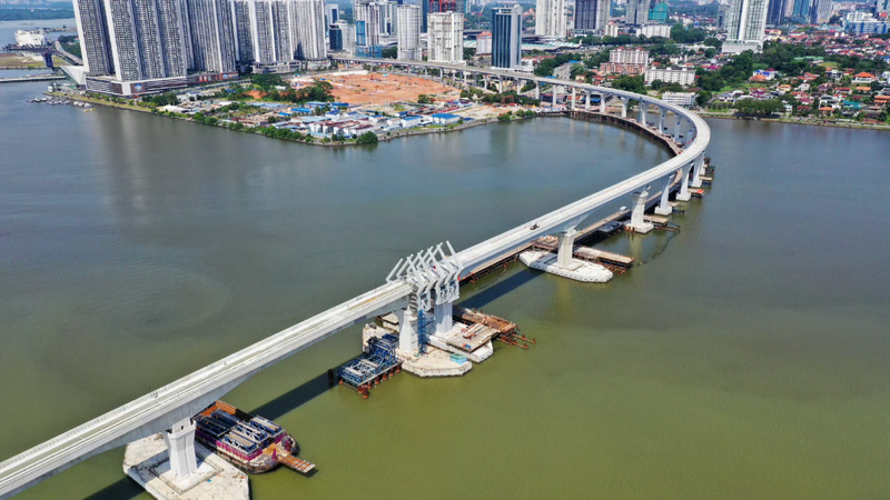 China_Backed_Rail_Project_Boosts_Malaysia_Singapore_Ties - Khabar Asia China_Backed_Rail_Project_Boosts_Malaysia_Singapore_Ties