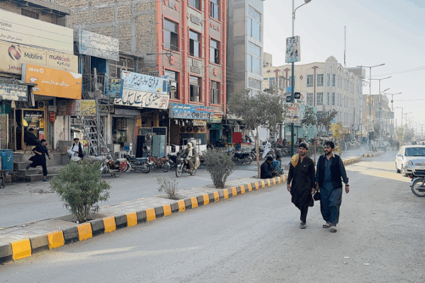 China Backs Pakistan-Afghanistan Ceasefire for Regional Stability China_Backs_Pakistan_Afghanistan_Ceasefire_for_Regional_Stability