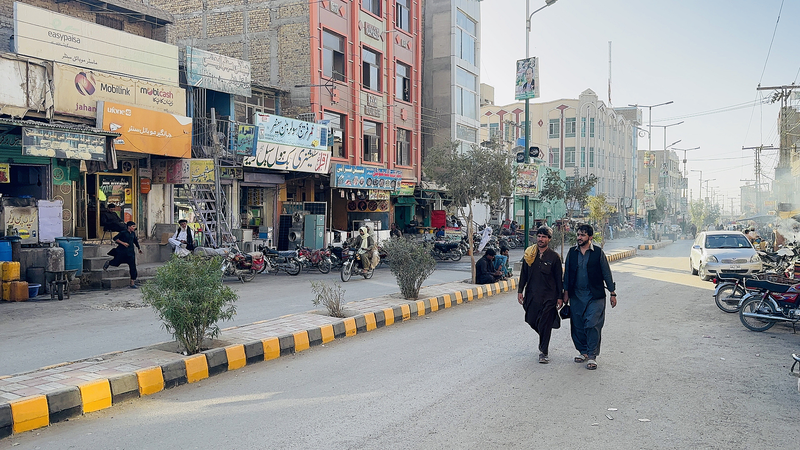 China_Backs_Pakistan_Afghanistan_Ceasefire_for_Regional_Stability - Khabar Asia China_Backs_Pakistan_Afghanistan_Ceasefire_for_Regional_Stability