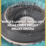 China_Breaks_Ground_on_World_s_Largest_Single_Unit_Solar_Power_Plant video poster