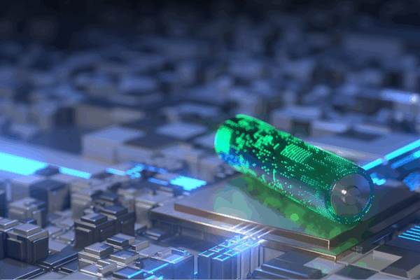 China Breaks New Ground in Solid-State Battery Tech for EVs, Robots China_Breaks_New_Ground_in_Solid_State_Battery_Tech_for_EVs__Robots