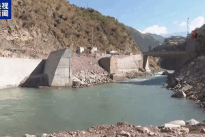 China_Built_Balakot_Hydropower_Dam_Enters_Key_Phase_in_Pakistan