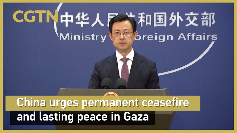 China_Calls_for_Immediate_Gaza_Ceasefire__Backs_Two_State_Solution video poster