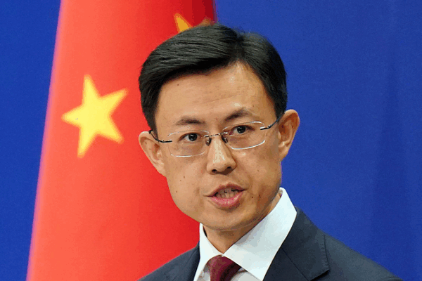 China Calls for Steady Ties with Japan as Takaichi Takes Office China_Calls_for_Steady_Ties_with_Japan_as_Takaichi_Takes_Office