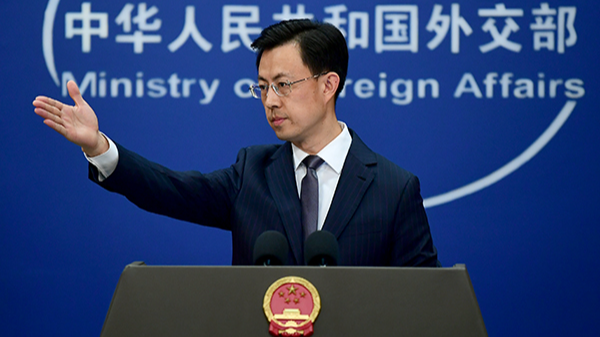 China_Calls_on_U_S__to_End_Cuba_Blockade_as_UN_Backs_Resolution - Khabar Asia China_Calls_on_U_S__to_End_Cuba_Blockade_as_UN_Backs_Resolution