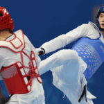 China_Celebrates_Historic_Taekwondo_Silver_at_2025_World_Championships - Khabar Asia China_Celebrates_Historic_Taekwondo_Silver_at_2025_World_Championships