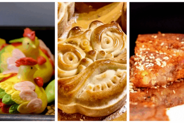 China Celebrates Mid-Autumn Festival with Innovative Mooncake Creations China_Celebrates_Mid_Autumn_Festival_with_Innovative_Mooncake_Creations video poster