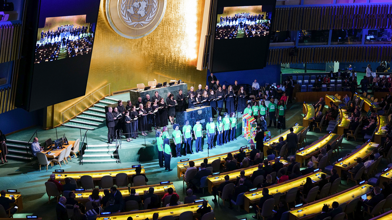 China_Champions_Global_South_Development_and_Multilateralism_at_UN - Khabar Asia China_Champions_Global_South_Development_and_Multilateralism_at_UN