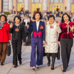 China_Champions_Global_Women_s_Empowerment_Ahead_of_Beijing_Summit - Khabar Asia China_Champions_Global_Women_s_Empowerment_Ahead_of_Beijing_Summit