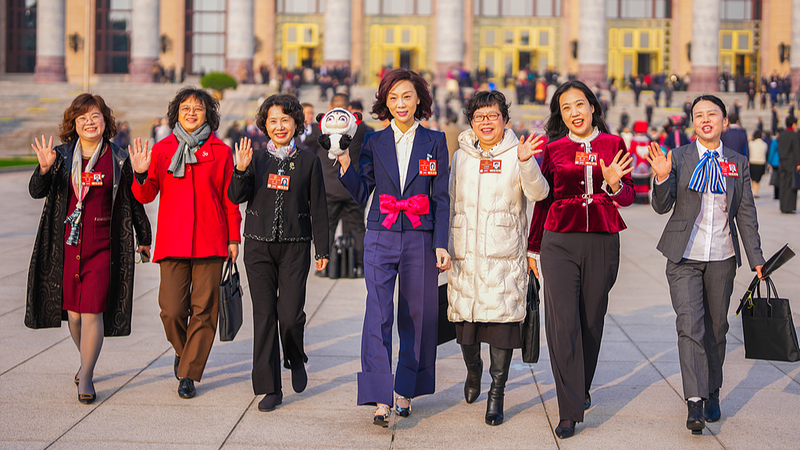 China_Champions_Global_Women_s_Empowerment_Ahead_of_Beijing_Summit