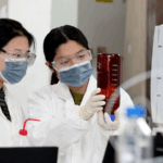 China_Champions_Global_Women_s_Empowerment_at_Landmark_Summit - Khabar Asia China_Champions_Global_Women_s_Empowerment_at_Landmark_Summit