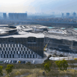 China_Charts_Path_to_Lead_Global_Green_Manufacturing_Revolution - Khabar Asia China_Charts_Path_to_Lead_Global_Green_Manufacturing_Revolution